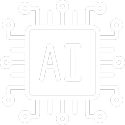 AI Chatbot Icon