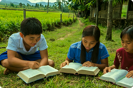 Enhancing Education Icon