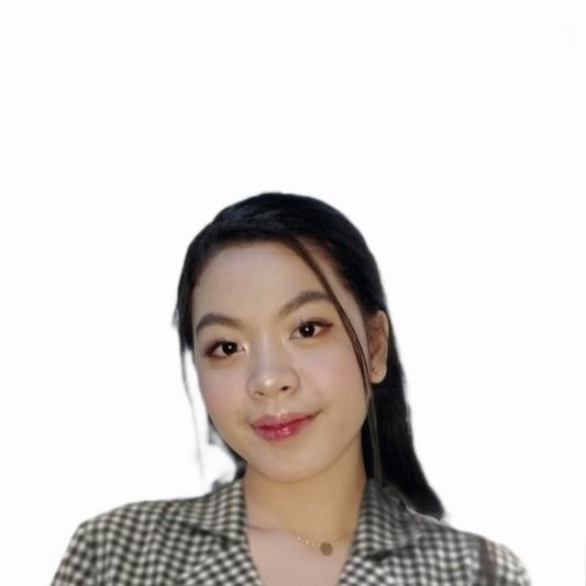 Jhoana Mae Diasanta